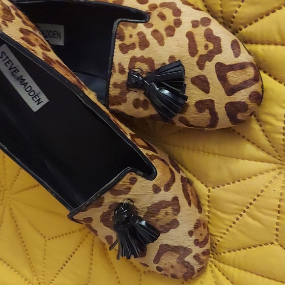 Loafers - Picture 3 of 12